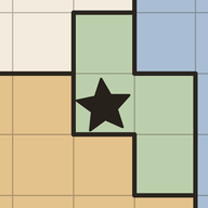 Quill & Star app icon